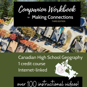 Making Connections Companion Workbook 3rd Edition