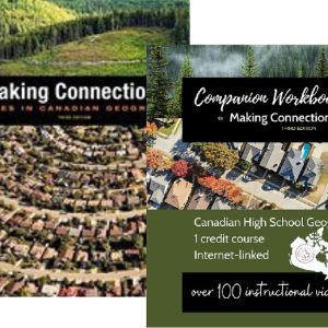 Making Connections Bundle