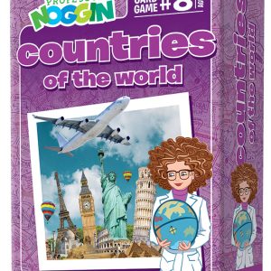 Countries of the World - Professor Noggin