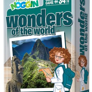 Wonders of the World - Professor Noggin - TEMPORARILY UNAVAILABLE