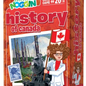 History of Canada - Professor Noggin