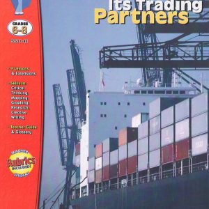 Canada and Its Trading Partners