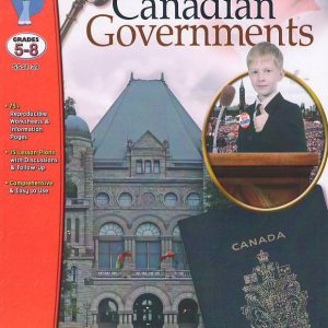 Our Canadian Governments