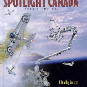 Spotlight Canada 4th Ed.