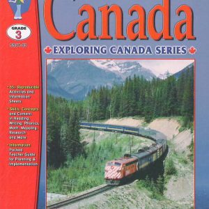 Let's Visit Canada