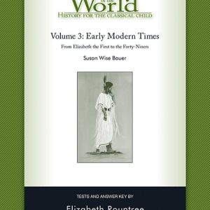 Story of the World Volume 3 - Tests