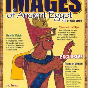 Images of Ancient Egypt