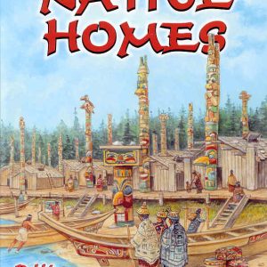 Native Homes (Native Nations of North America)