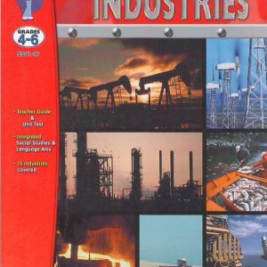 Canadian Industries