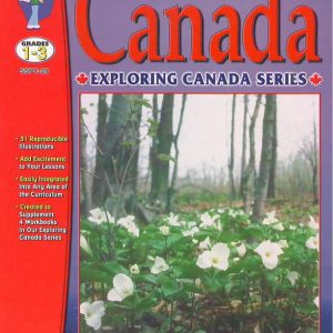 Canada Picture Collection