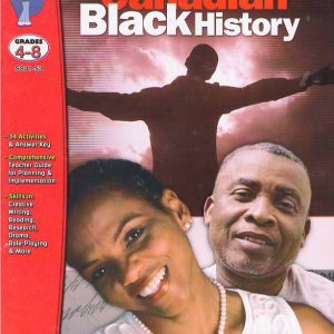 Moments in Canadian Black History