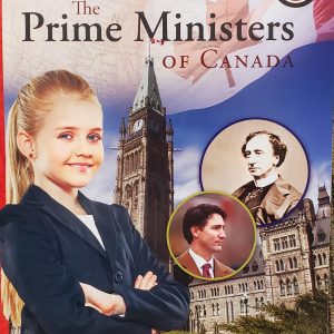 Prime Ministers of Canada