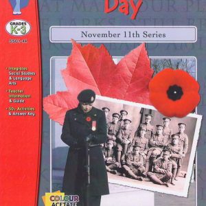 Remembrance Day (S & S Unit)