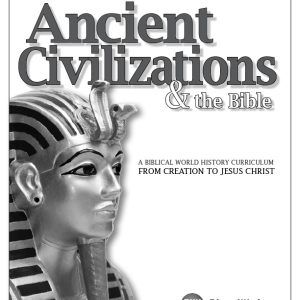 Ancient Civilizations and the Bible - Tests Kit