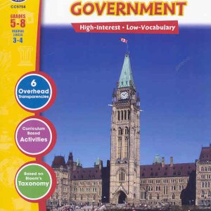 Canadian Government