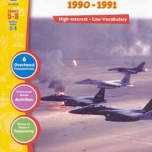 Persian Gulf War