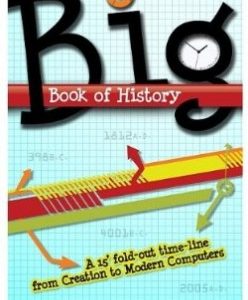 Big Book of History - Timeline