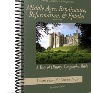 Middle Ages, Renaissance, Reformation & Epistles - 2nd Edition