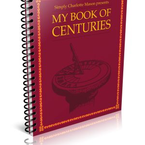 My Book of Centuries