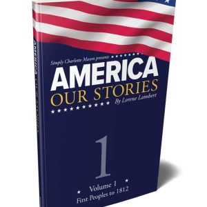 America: Our Stories, Volume 1