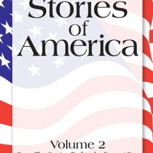 Stories of America, Volume 2