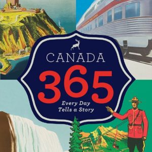 Canada 365