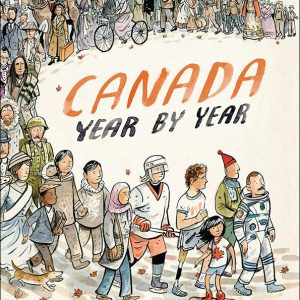 Canada Year by Year - TEMPORARILY UNAVAILABLE