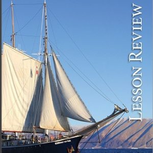 From Adam to Us - Lesson Review