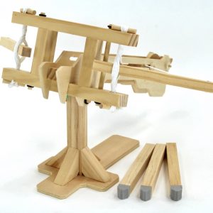 Roman Ballista