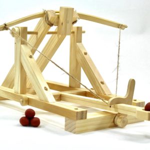 Roman Catapult