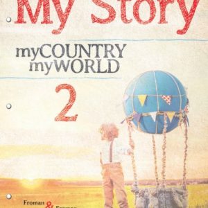 My Story 2 - My Country, My World