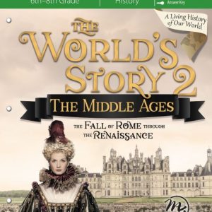 World's Story 2 Teacher Guide / Worksheets