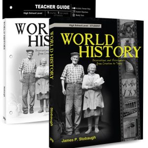 World History Set