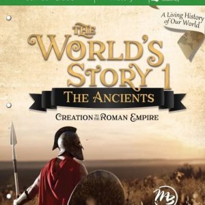 World's Story 1 Teacher Guide / Worksheets