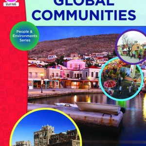 Global Communities Gr 2