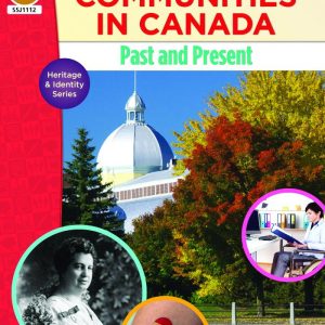 Communities in Canada: Past and Present