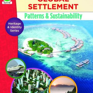 Global Settlement Patterns & Sustainability Gr 8