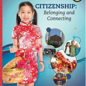 Citizenship: Belonging and Connecting (Alberta Aligned Gr 1)