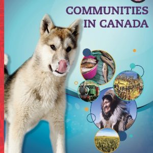 Communities in Canada (Alberta Aligned Gr 2)