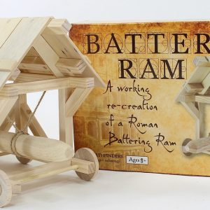 Battering Ram