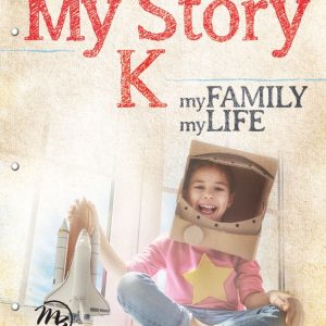 My Story K - My Family, My Life