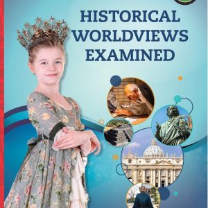 Historical Worldviews – Isolation, Adaptation, Exchange and Conflict (Alberta Aligned Gr 8)