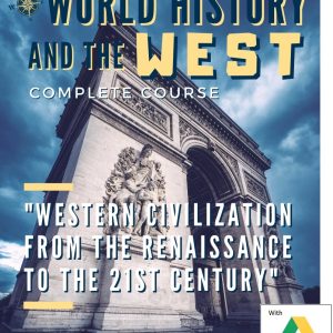 World History and the West - Workbook and Digital Resources Combo