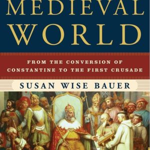 History of the Medieval World Text
