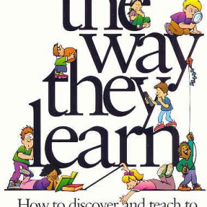 The Way They Learn