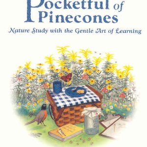 Pocketful of Pinecones