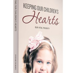 Keeping Our Children's Hearts