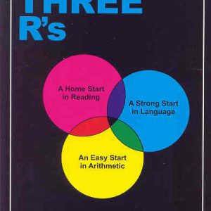 The Three R's