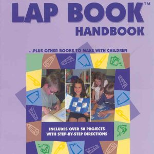 The Ultimate Lap Book Handbook