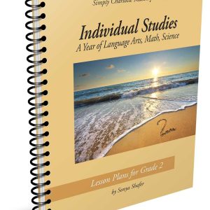 Individual Studies Grade 2